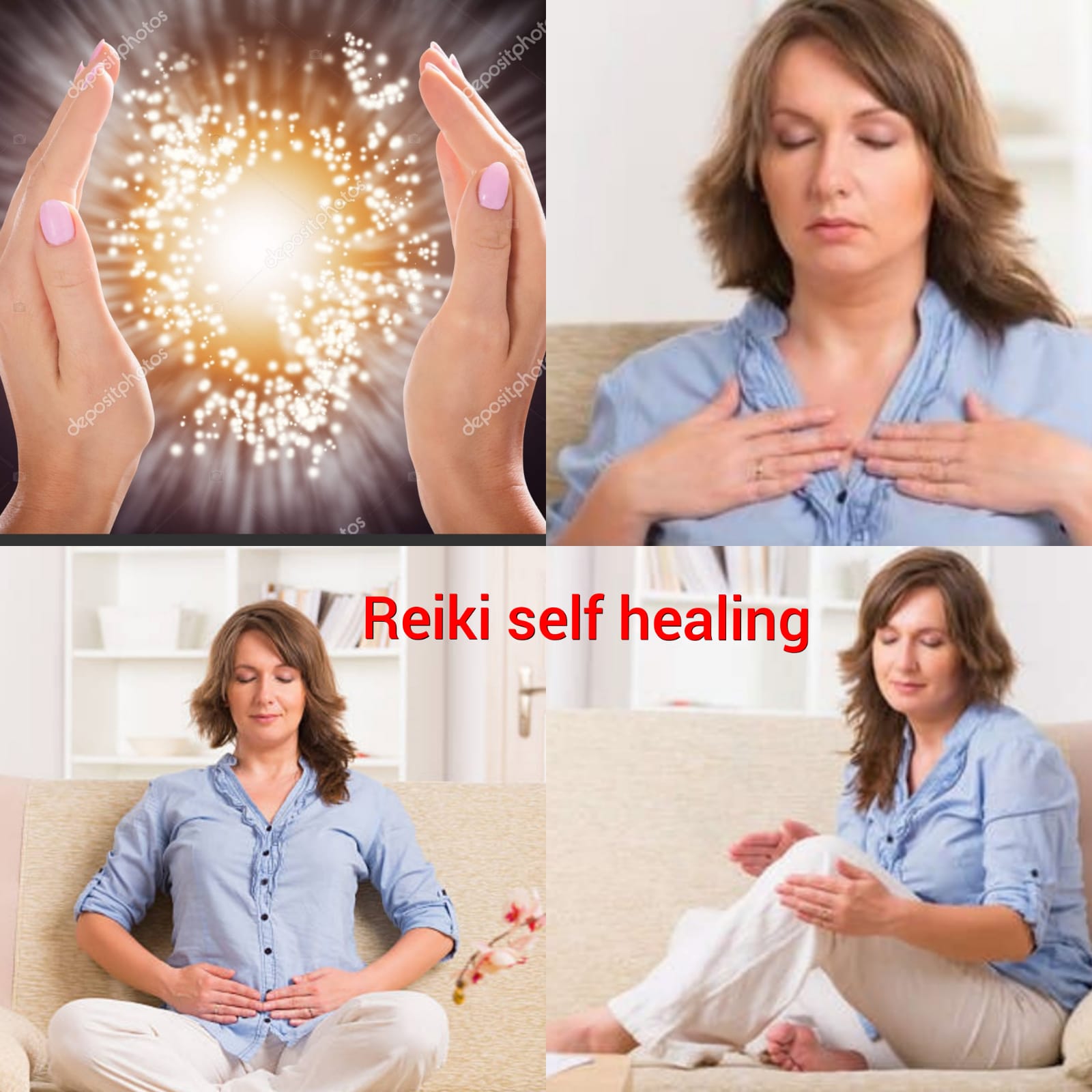 Reiki