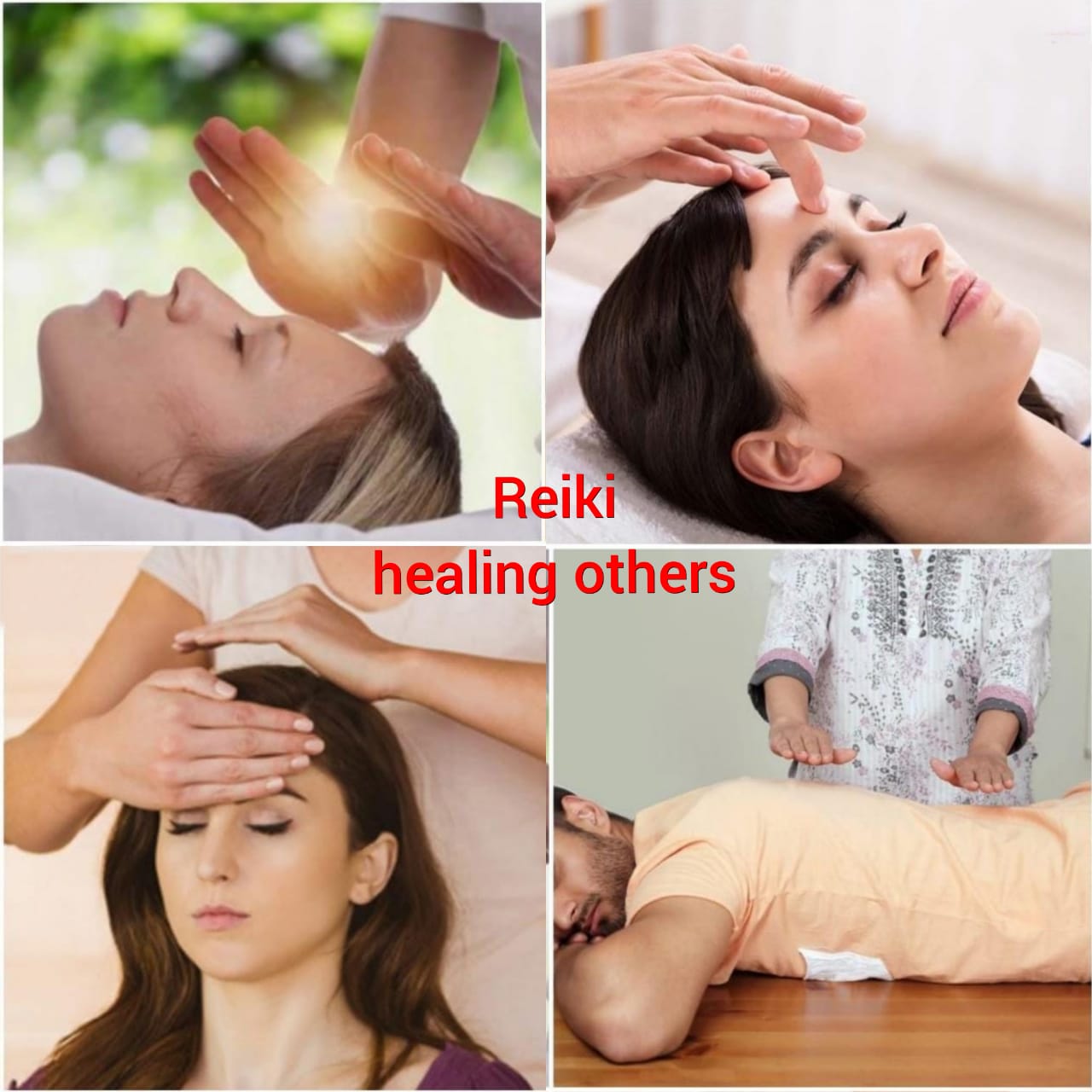 Reiki